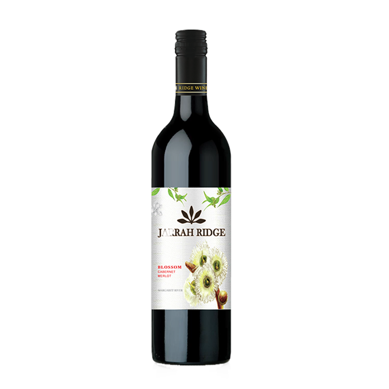 Jarrah Ridge Blossom Merlot 20