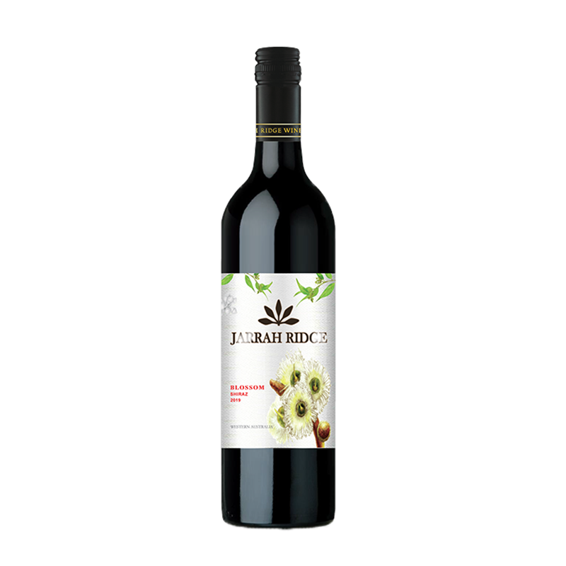 Jarrah Ridge Blossom Shiraz 2021