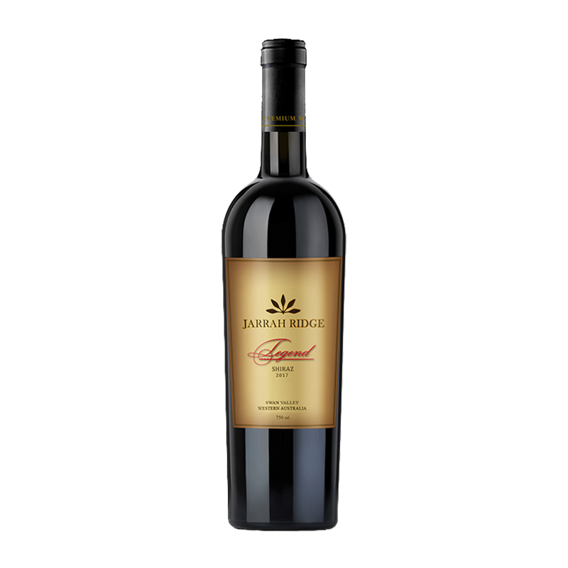 Jarrah Ridge Legend Shiraz 2021