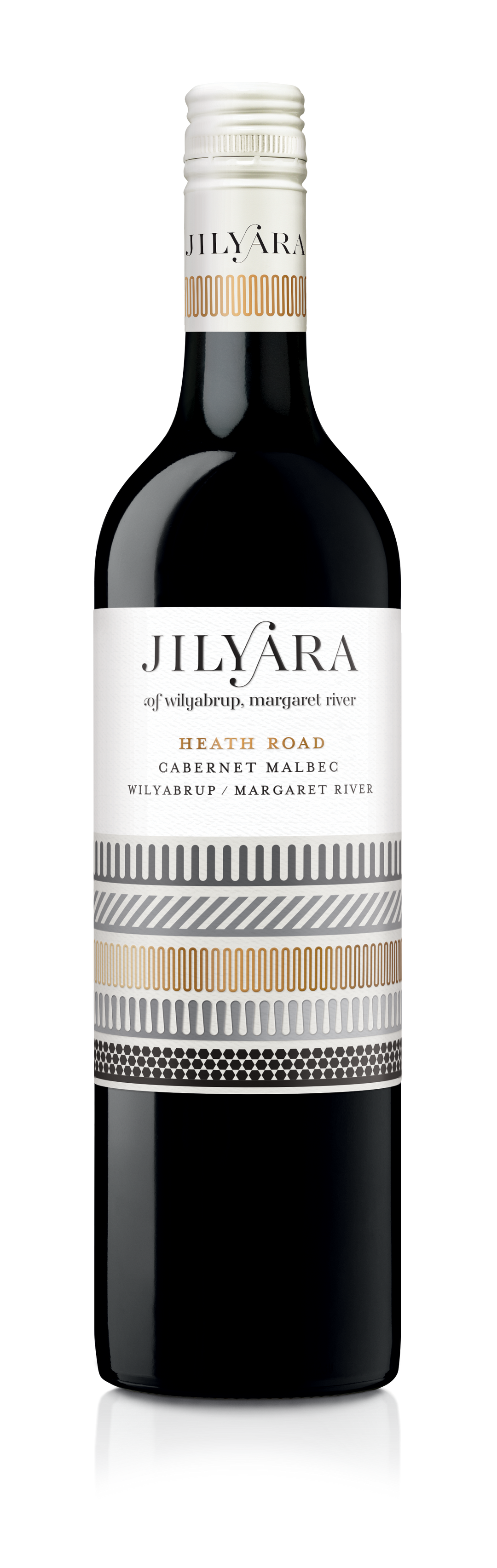 Jilyara Heath Road cabernet malbec 2022