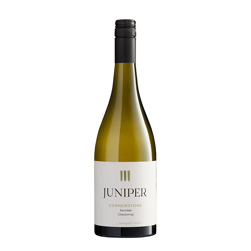 Juniper Cornerstone Karridale Chardonnay 2021