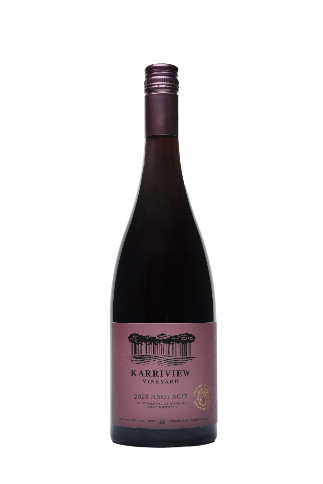 Karriview Pinot Noir 2023