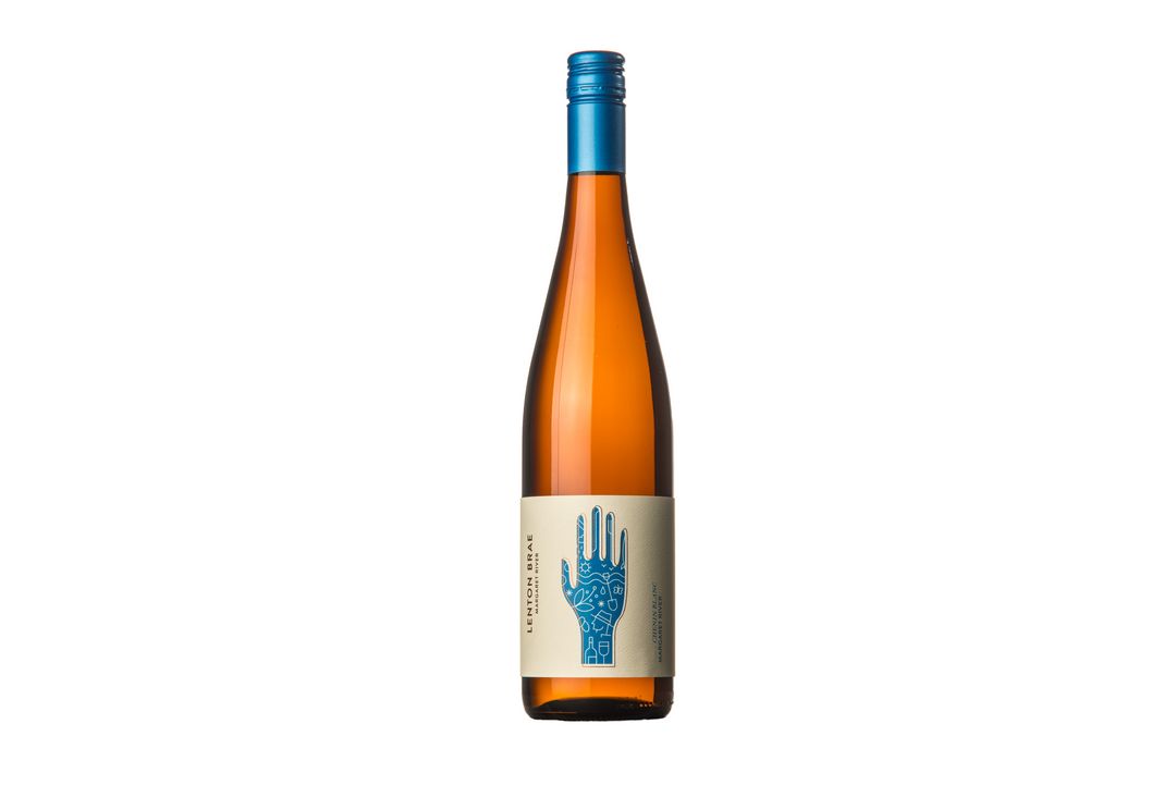 Lenton Brae In Good Hands Chenin Blanc 2023