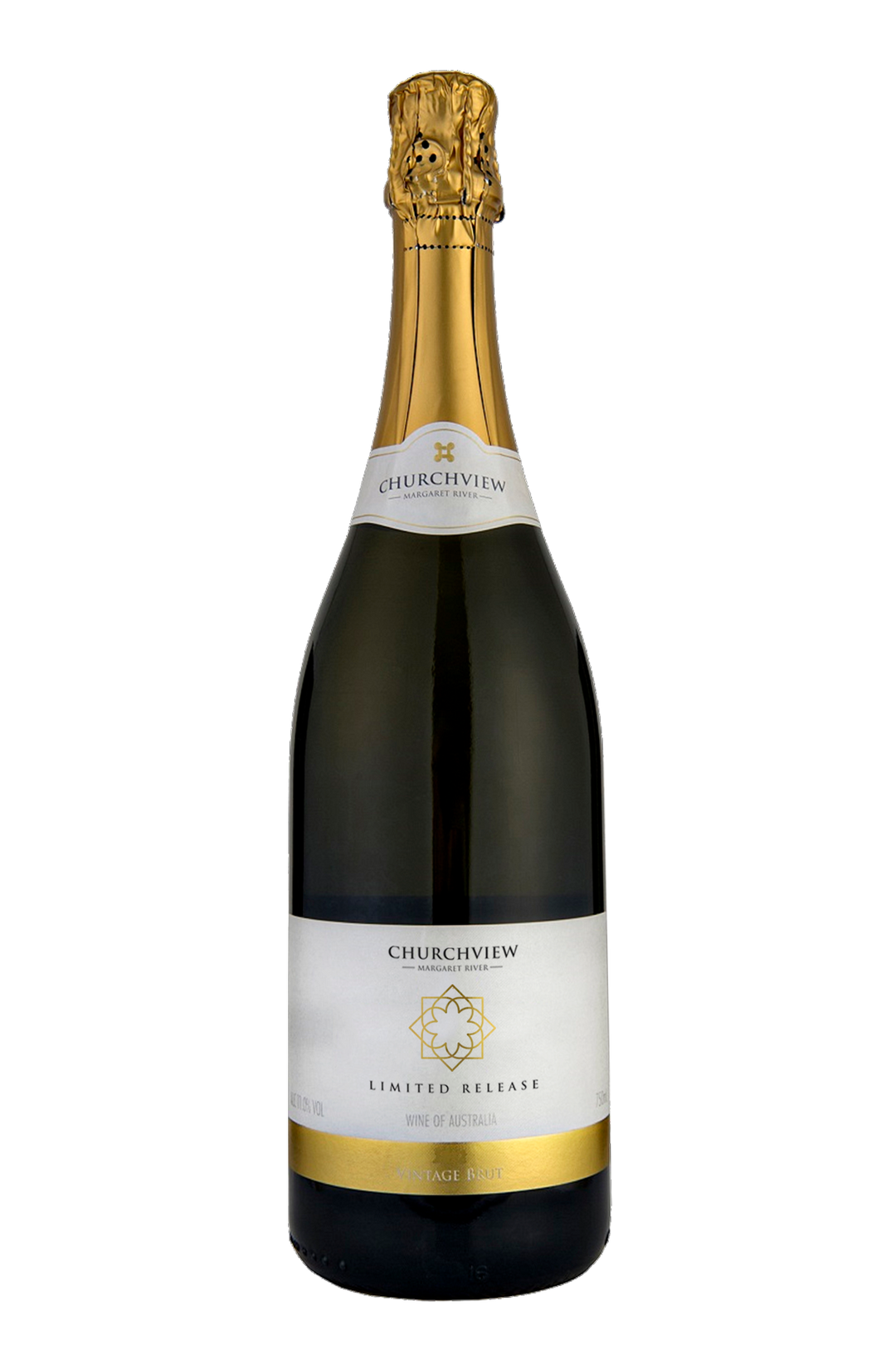 Churchview Limited Release Vintage Brut 2022