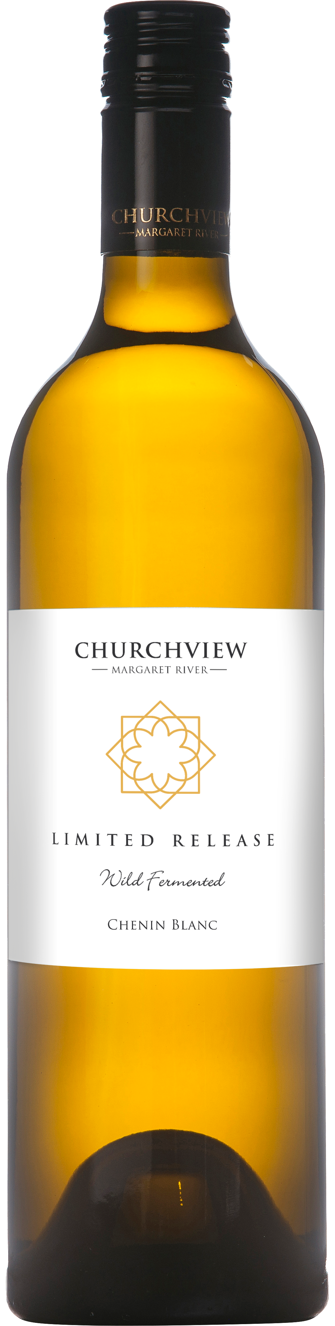 Churchview Limited Release wild fermented chenin blanc 2024