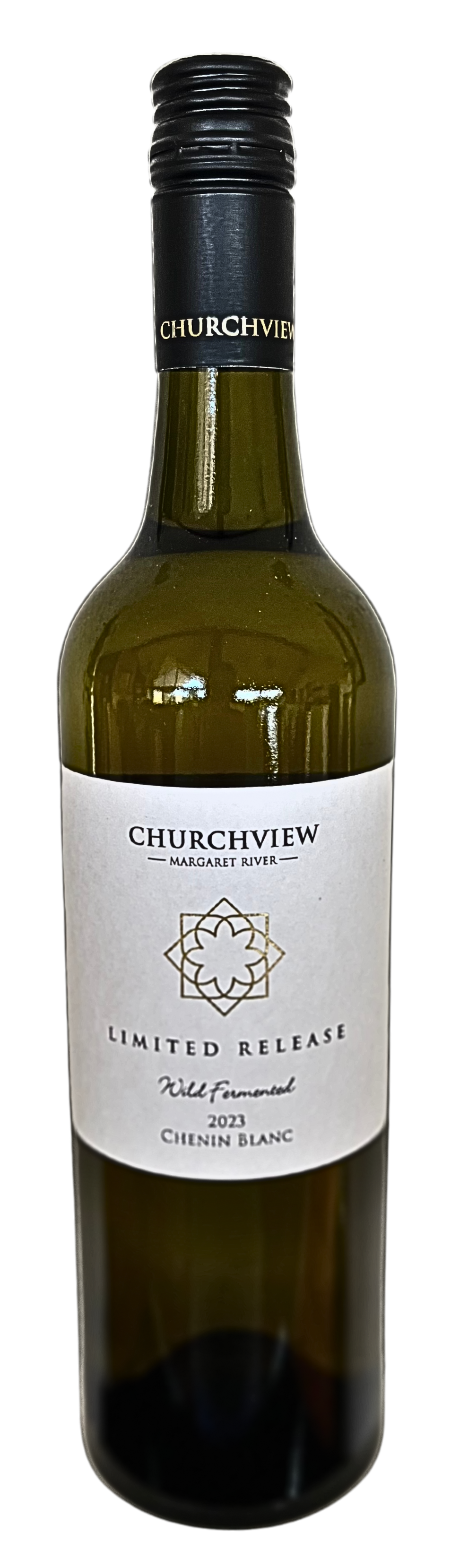 Churchview Limited Release Wild Fermented Chenin Blanc 2023