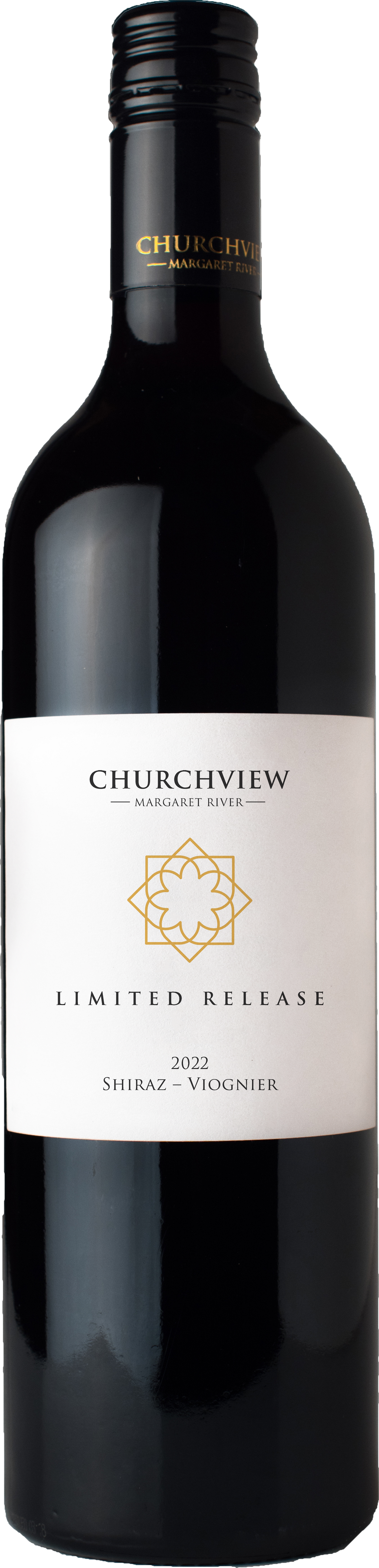 Churchview Limited Release Shiraz Viognier 2022