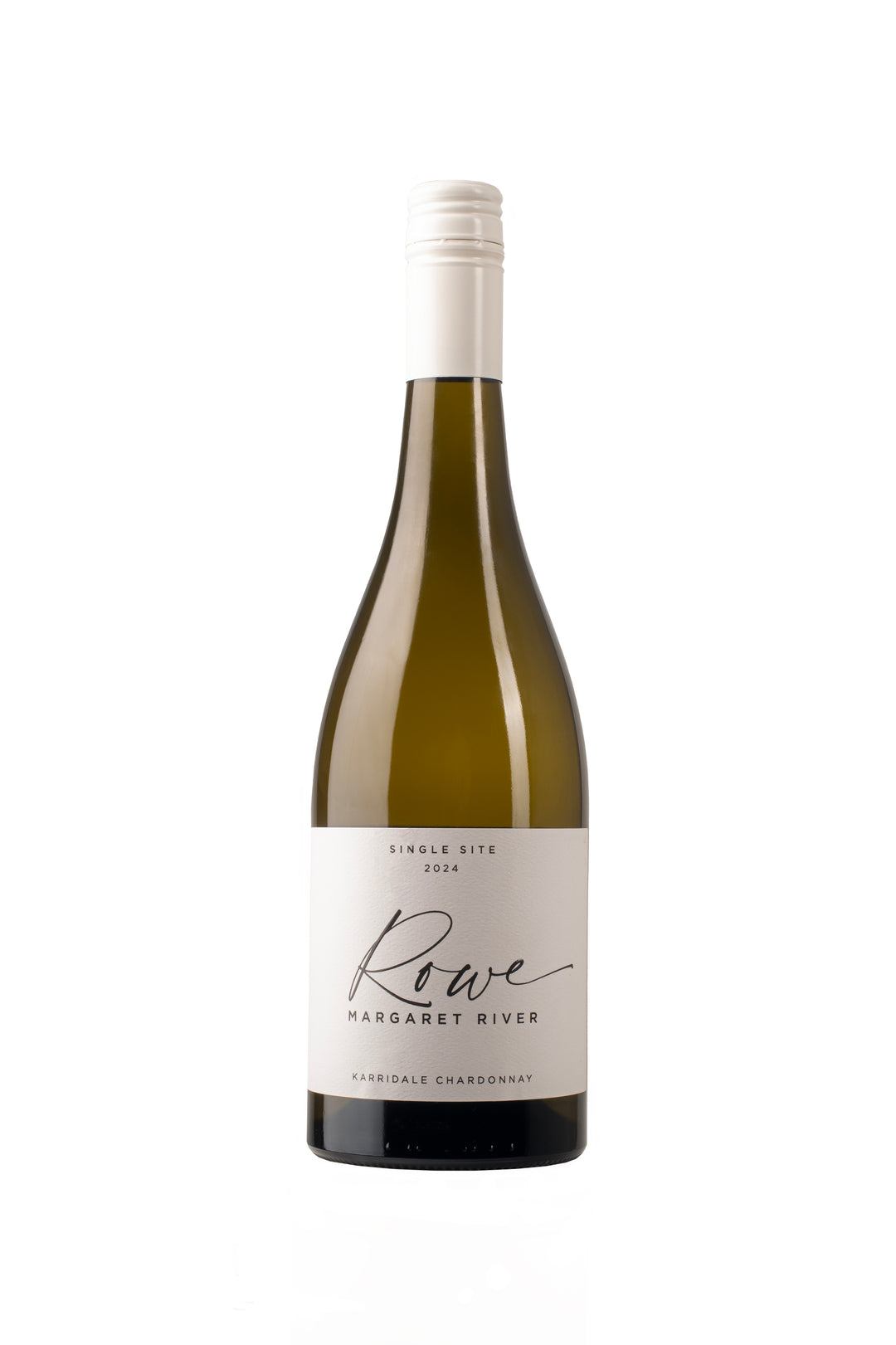 Rowe Karridale Single Site chardonnay 2024