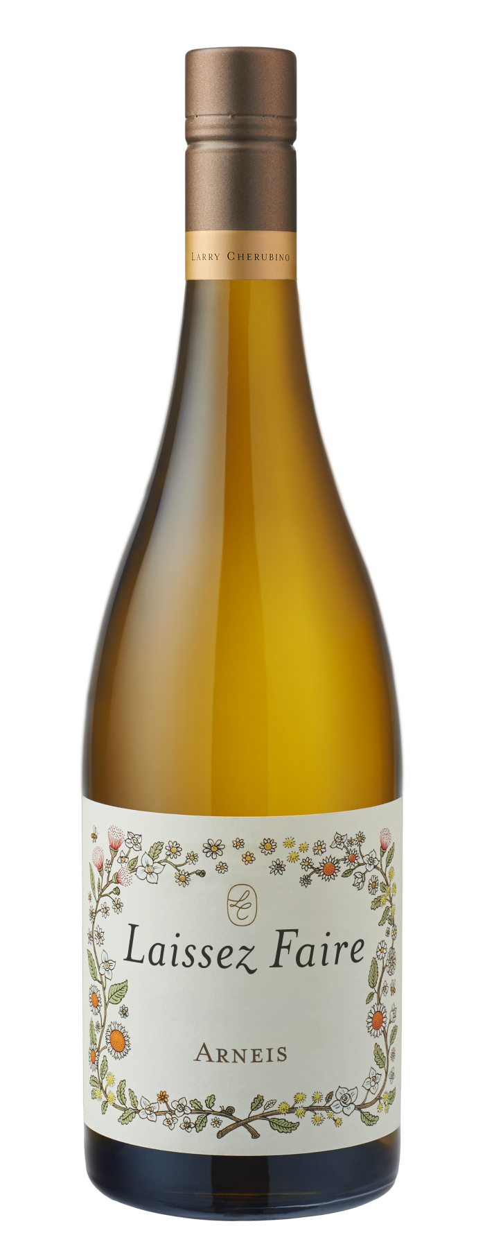 Laissez Faire Arneis 2023