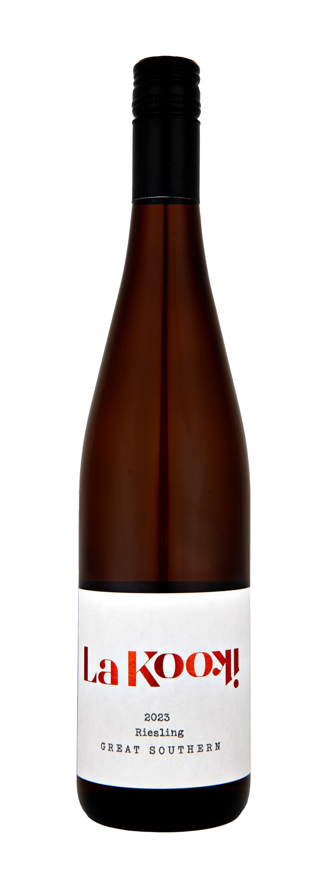 La Kooki Riesling 2023