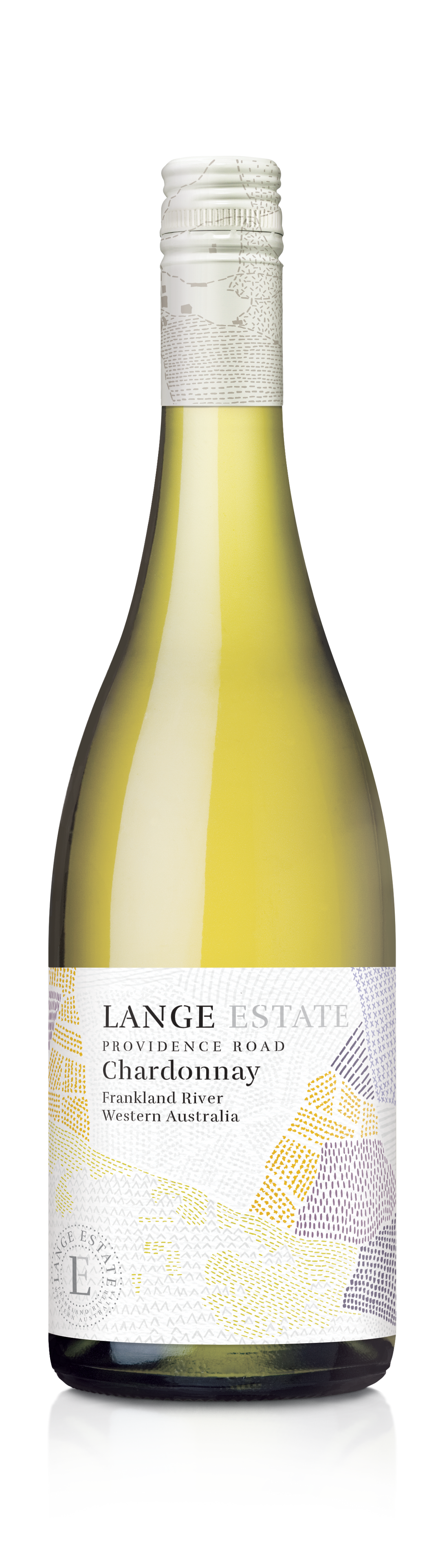 Lange Estate Providence Road Chardonnay 2023