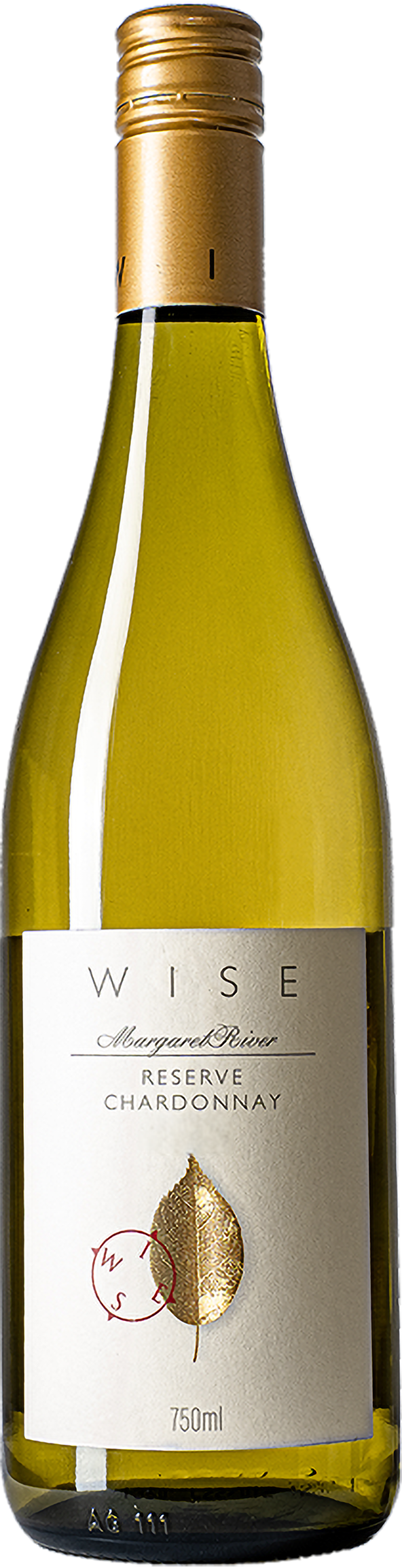 Wise Leaf Series Chardonnay 2023