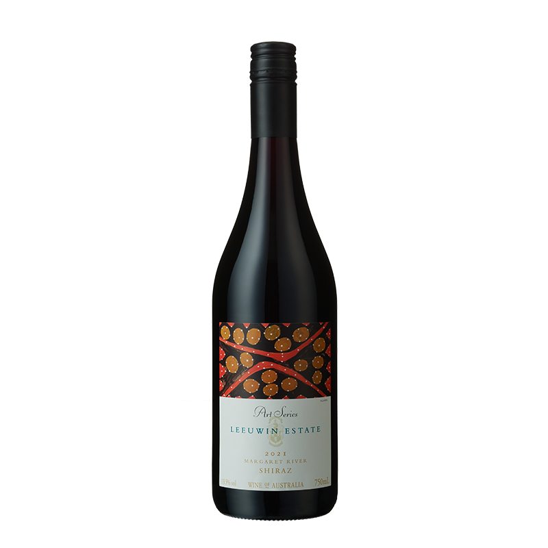Leeuwin Estate Art Series Shiraz 2021