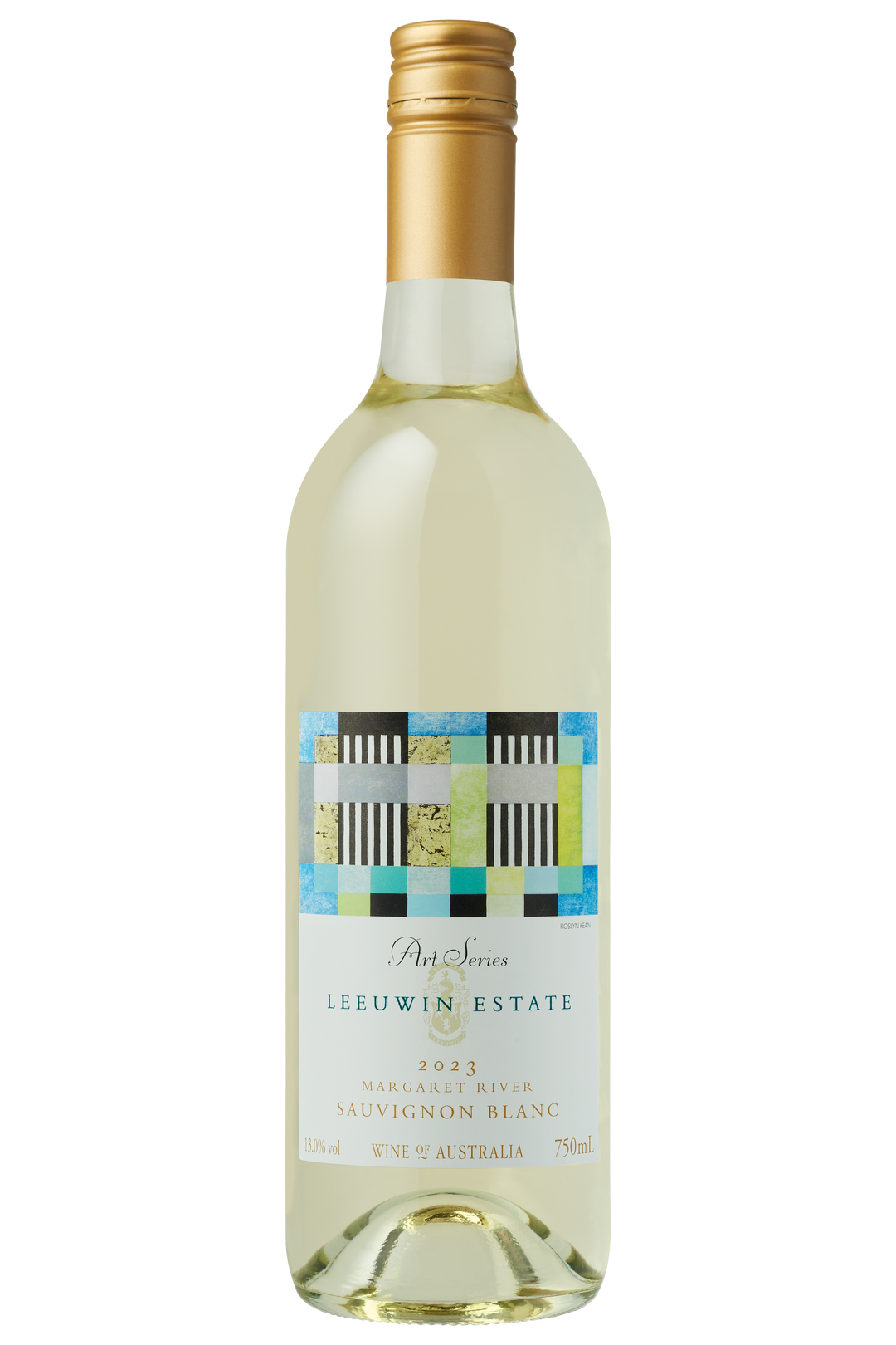 Leeuwin Estate Art Series Sauvignon Blanc 2023