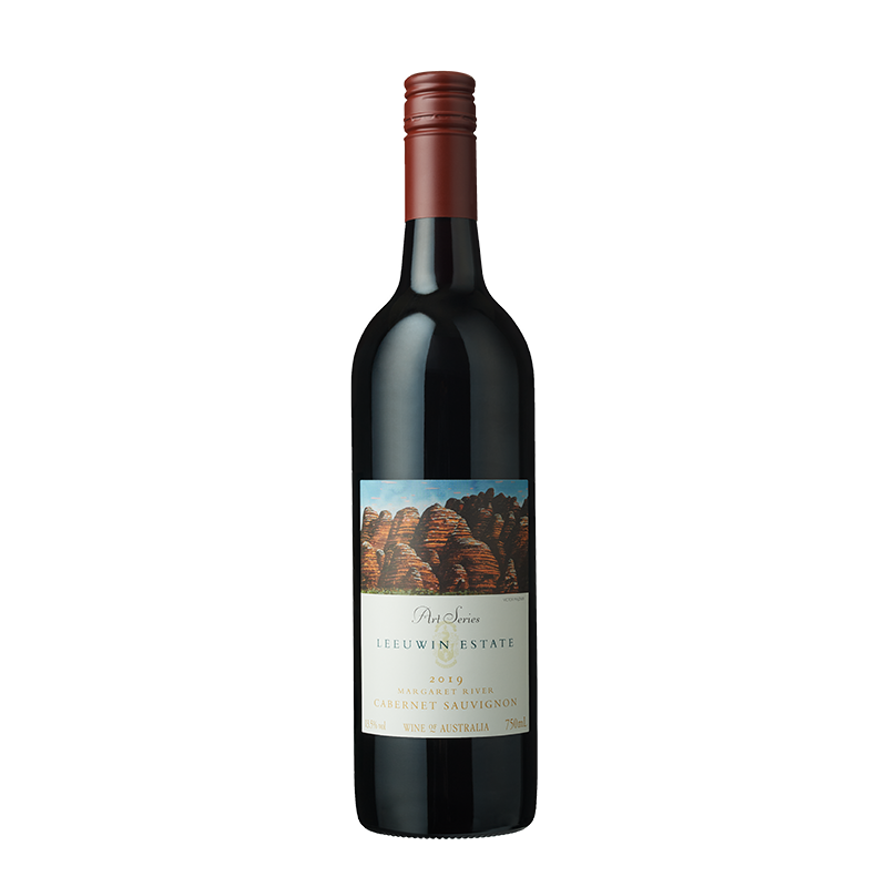 Leeuwin Estate Art Series Cabernet Sauvignon 2019