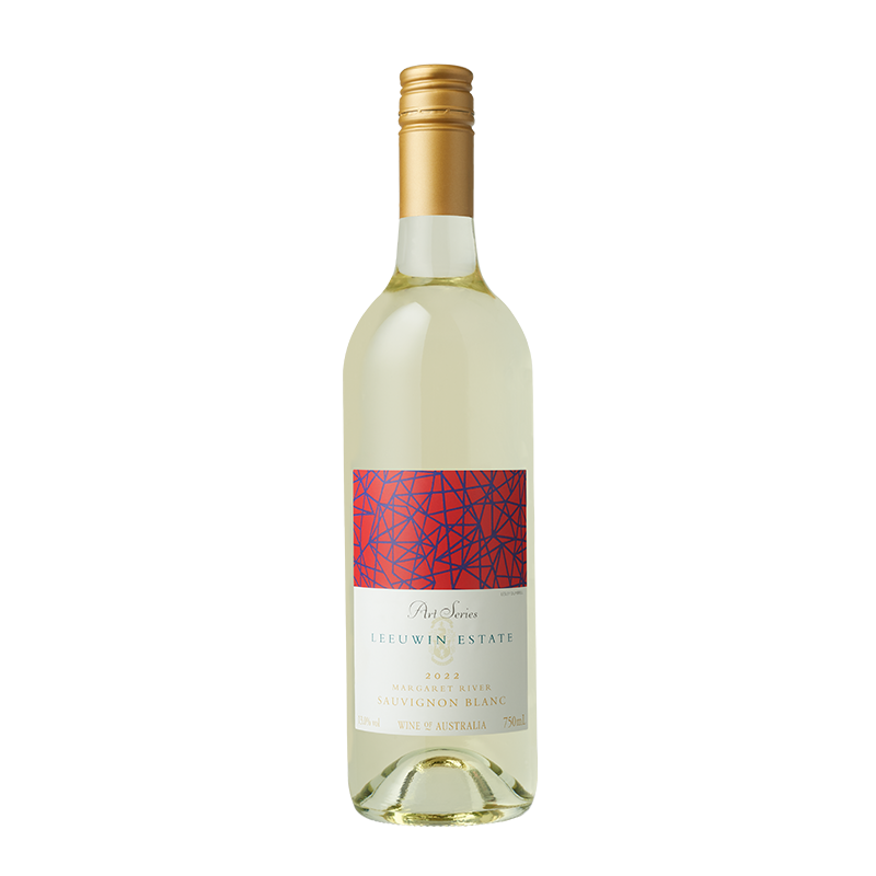 Leeuwin Estate Art Series Sauvignon Blanc 2022