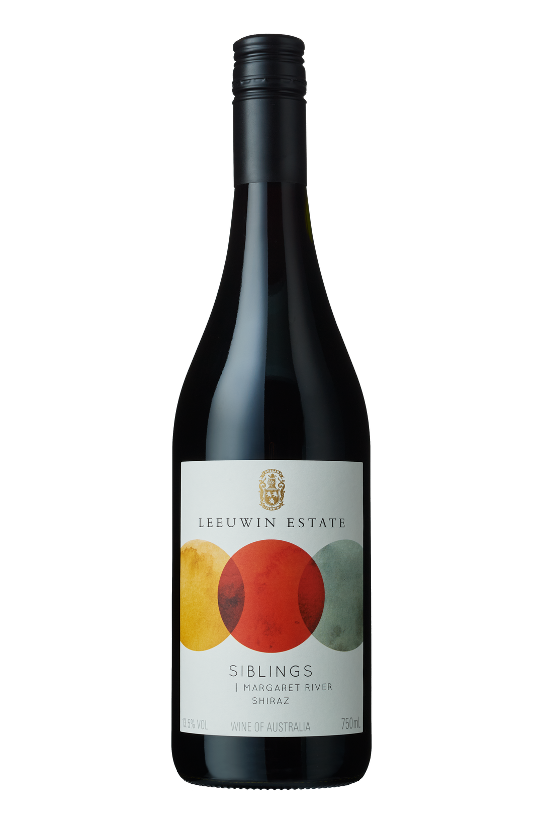 Leeuwin Estate Siblings Shiraz 2021