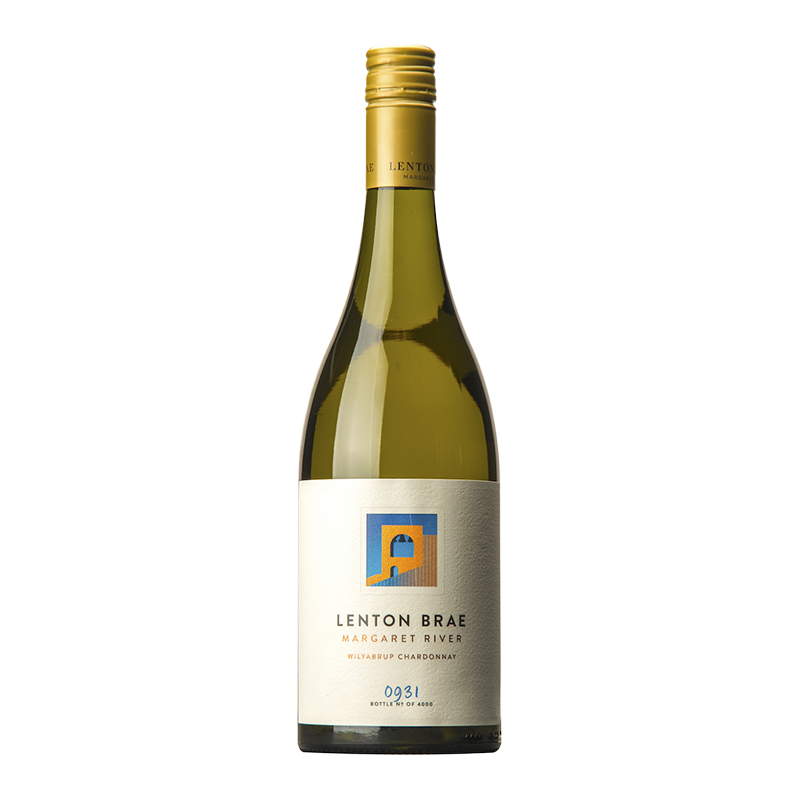 Lenton Brae Wilyabrup Chardonnay 2022