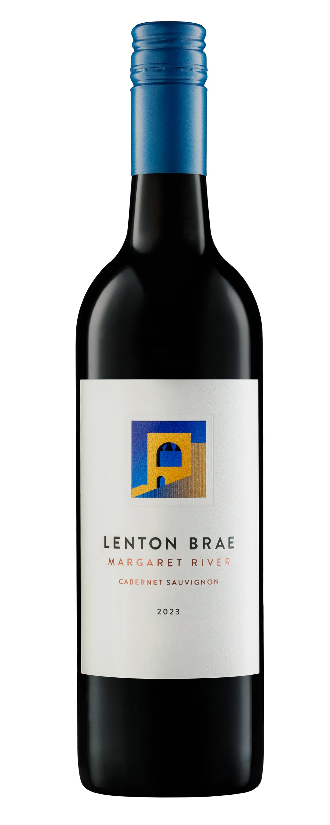 Lenton Brae cabernet sauvignon 2023