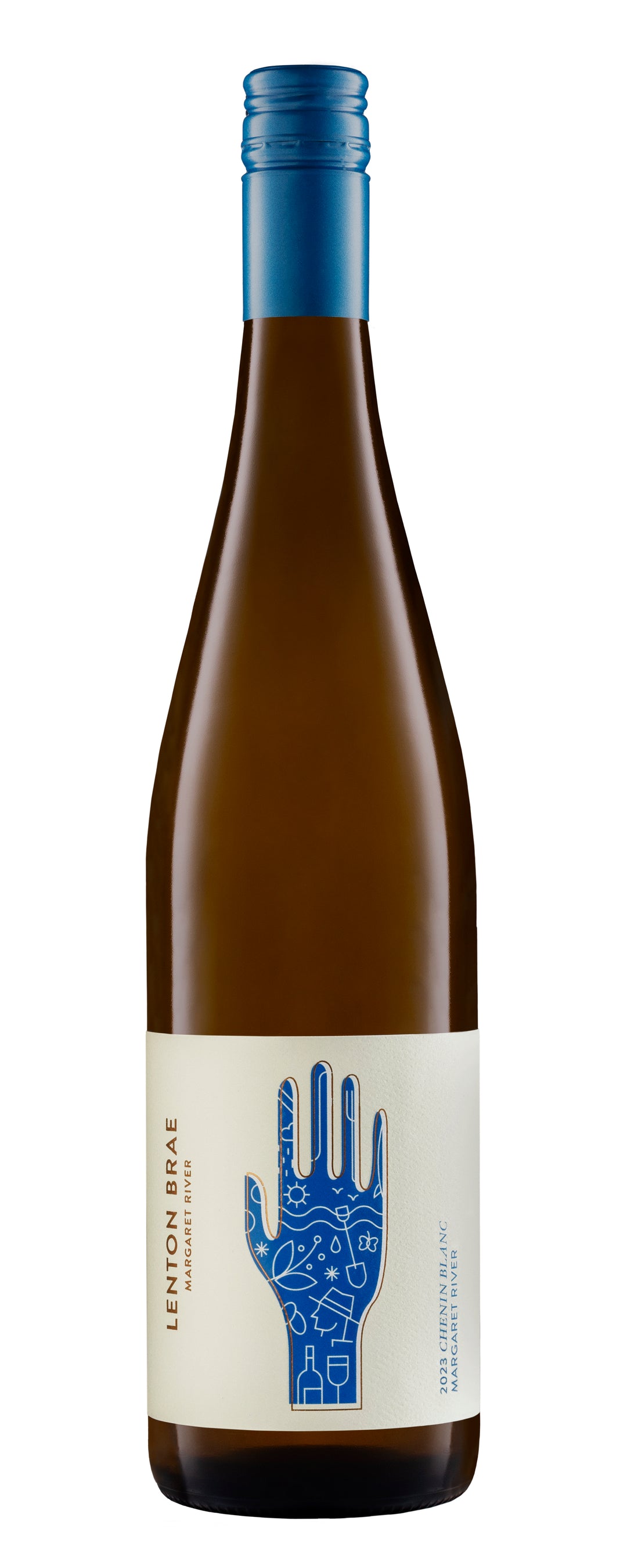 Lenton Brae In Good Hands chenin blanc 2024