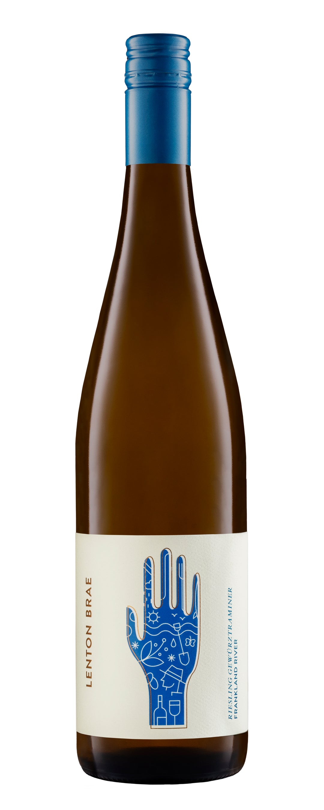 Lenton Brae In Good Hands riesling gewurztraminer 2025