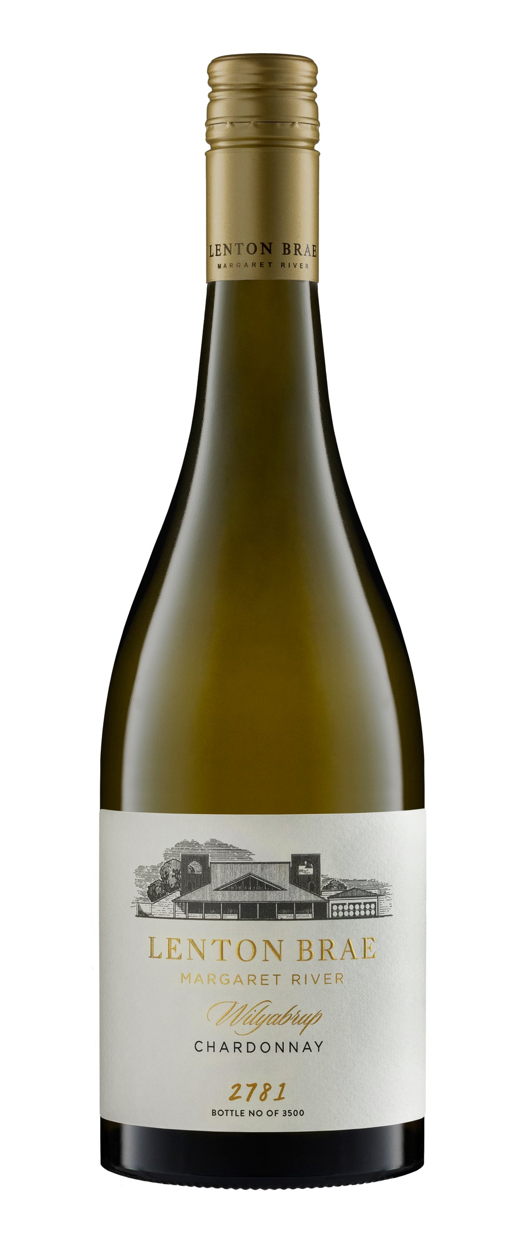 Lenton Brae Willyabrup chardonnay 2024