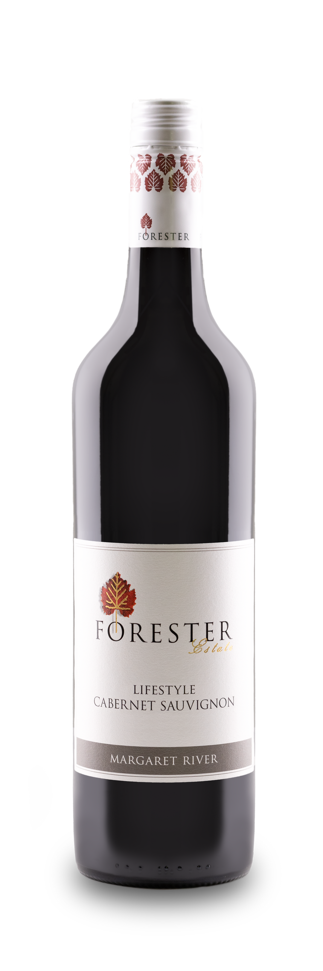 Forester Estate Lifestyle Cabernet Sauvignon 2023