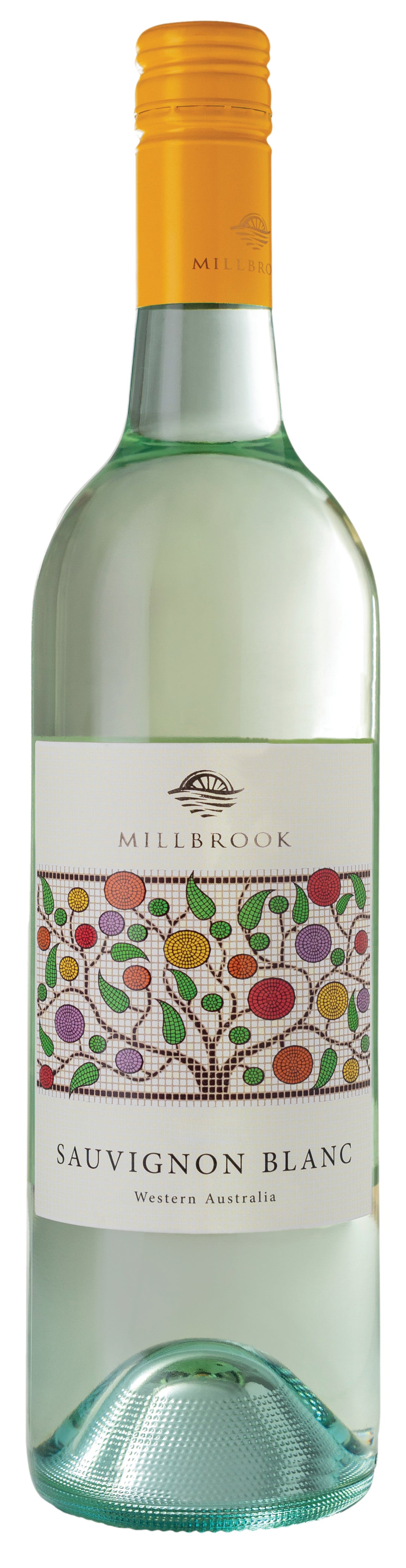 Millbrook Regional Range sauvignon blanc 2025