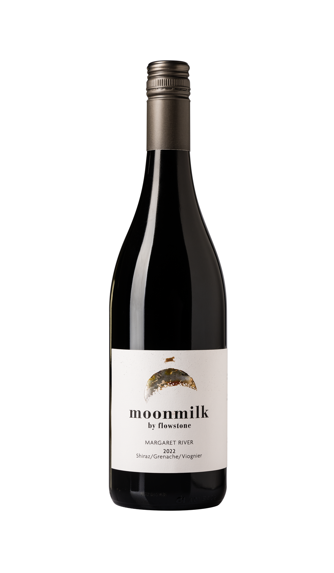 Flowstone Moonmilk Red 2022