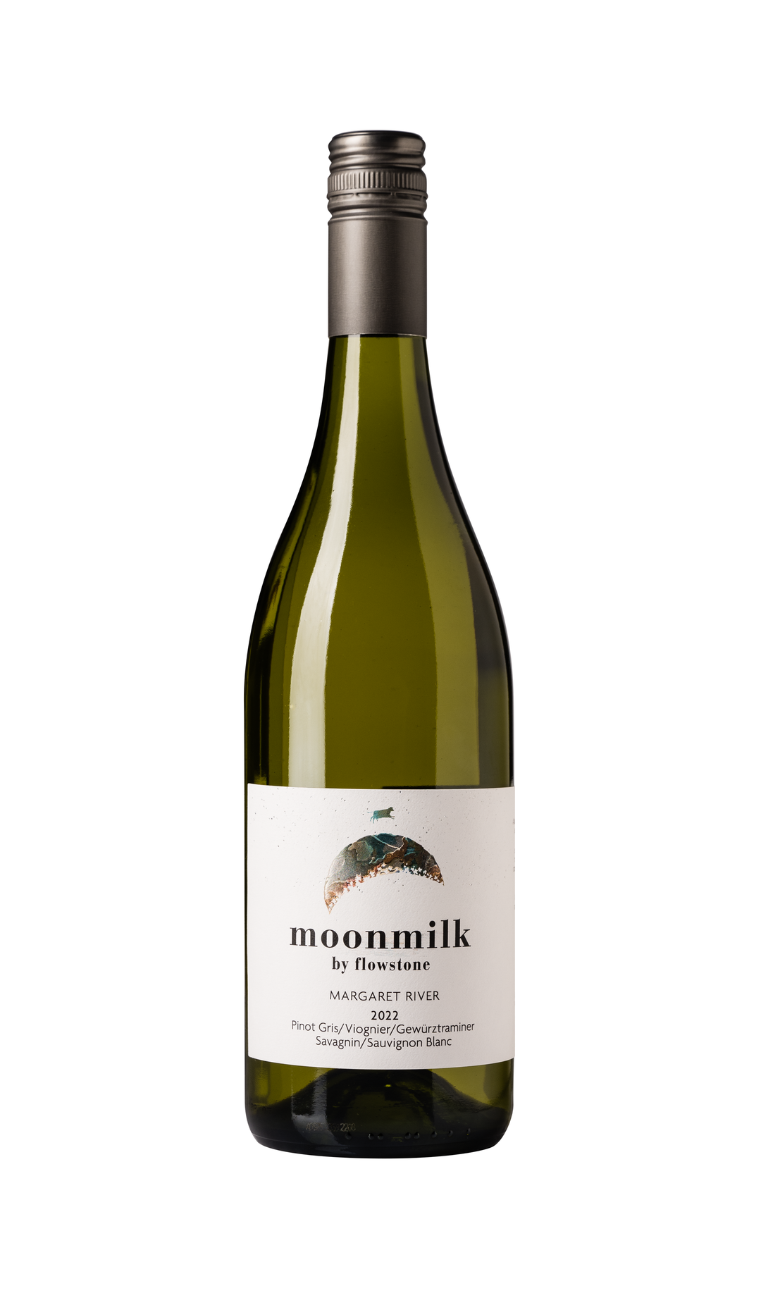 Flowstone Moonmilk White 2023