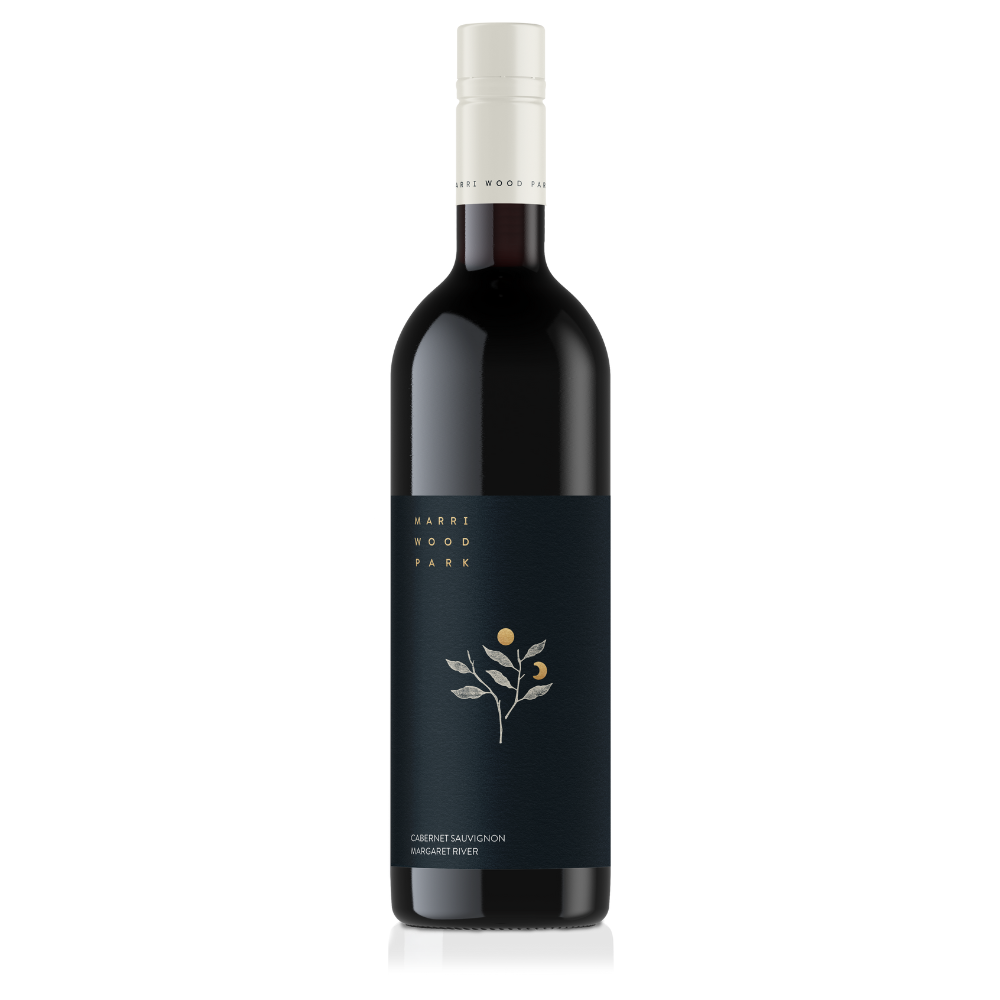 Marri Wood Park Cabernet Sauvignon 2023