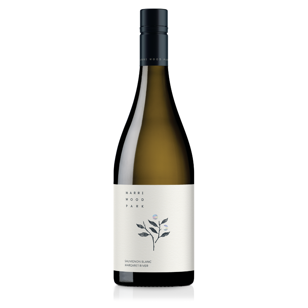 Marri Wood Park sauvignon blanc 2024