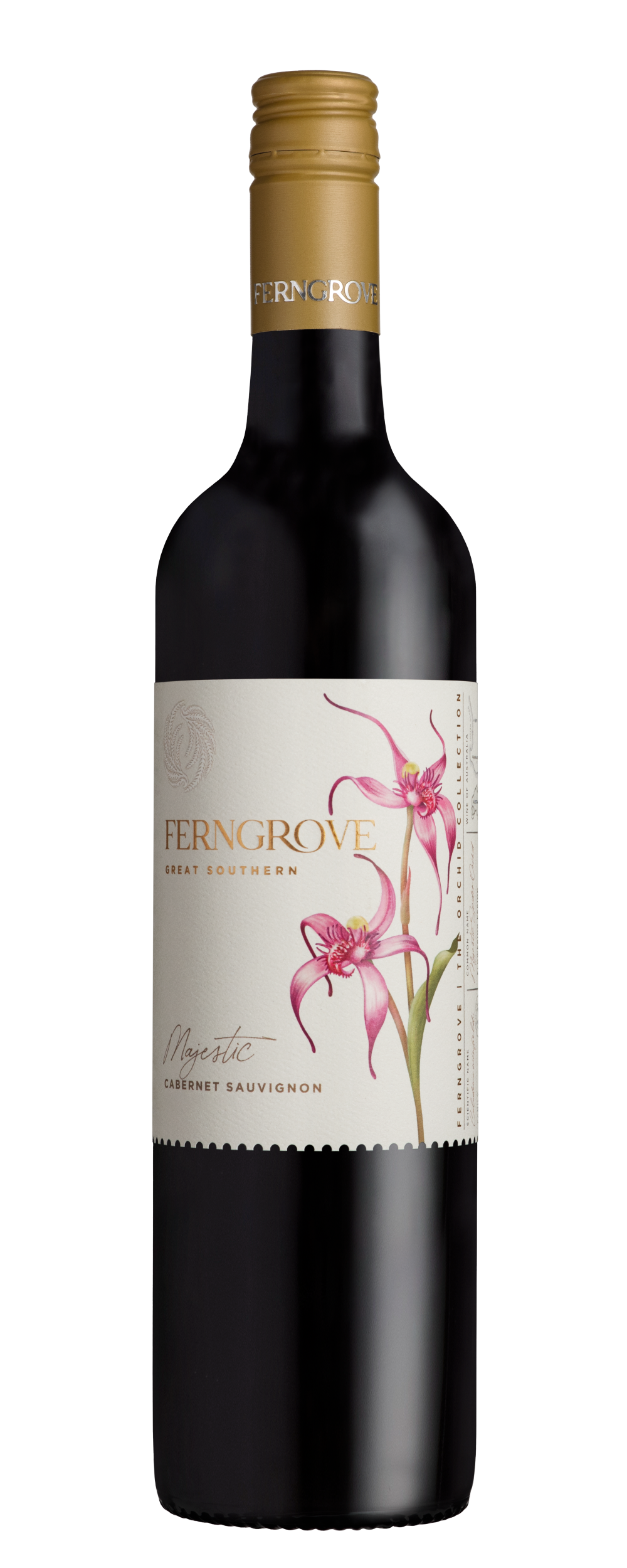 Ferngrove Majestic cabernet sauvignon 2023