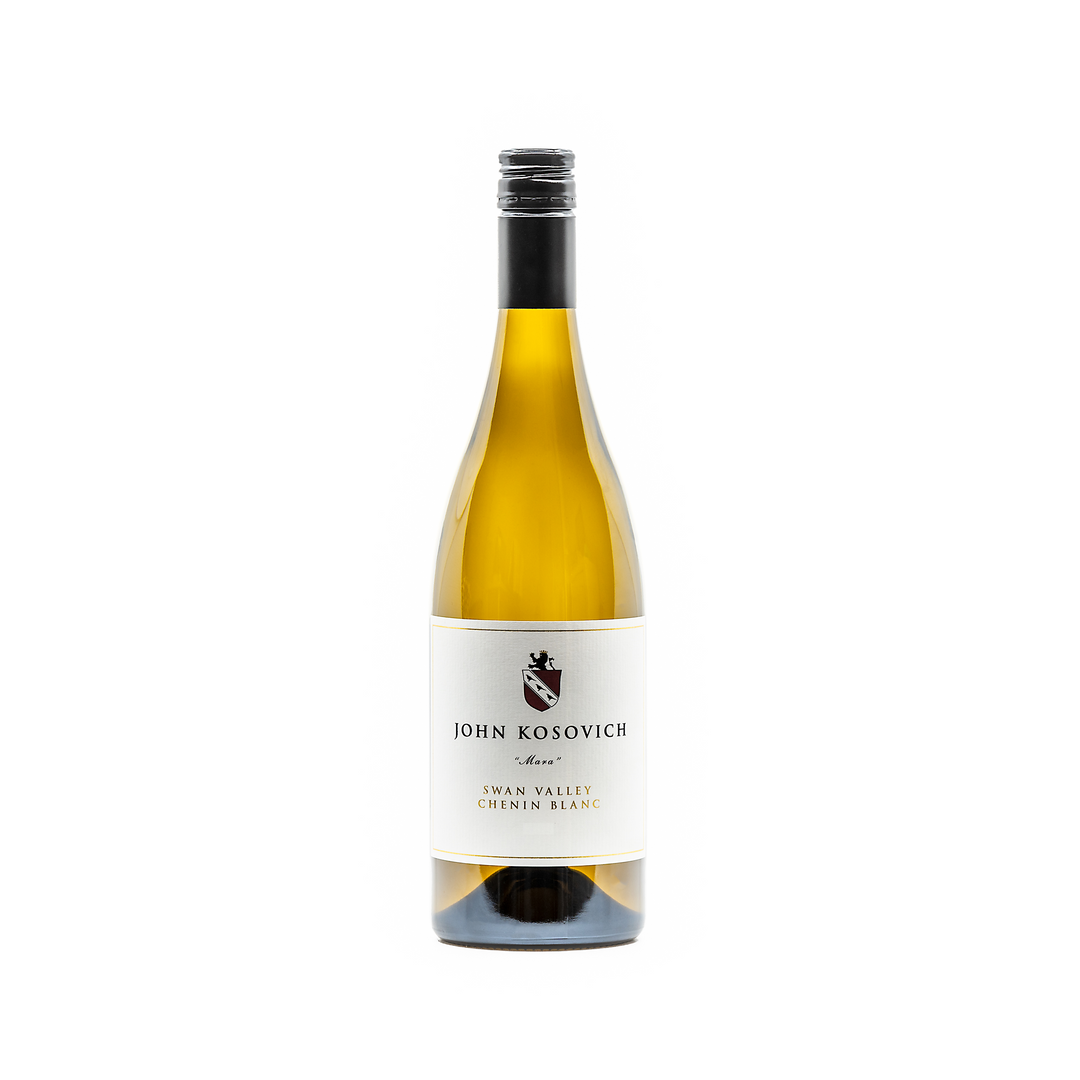 John Kosovich Mara chenin blanc 2024