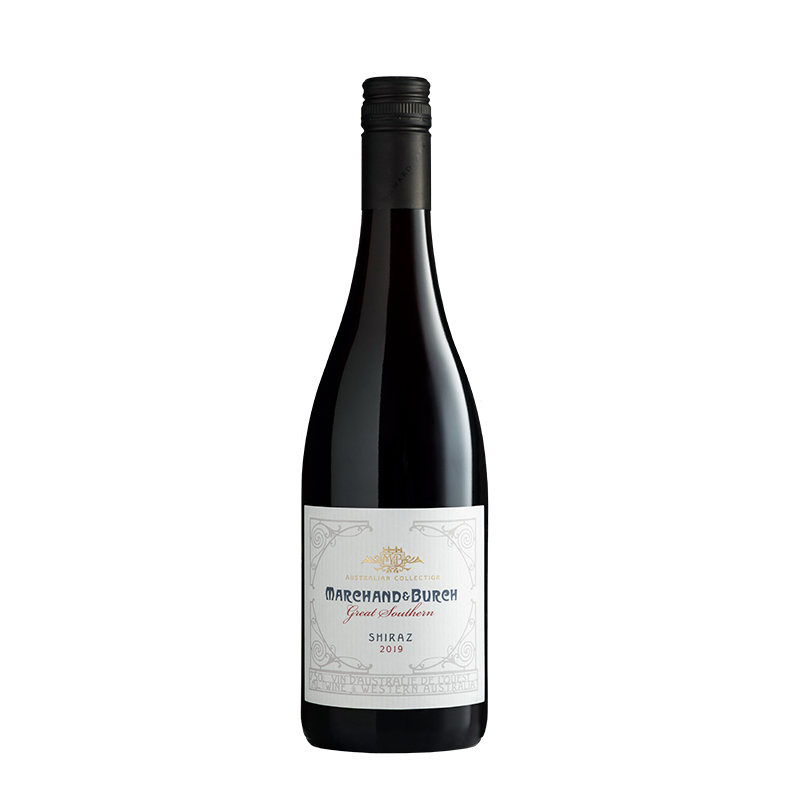Marchand & Burch Great Southern Shiraz 2019