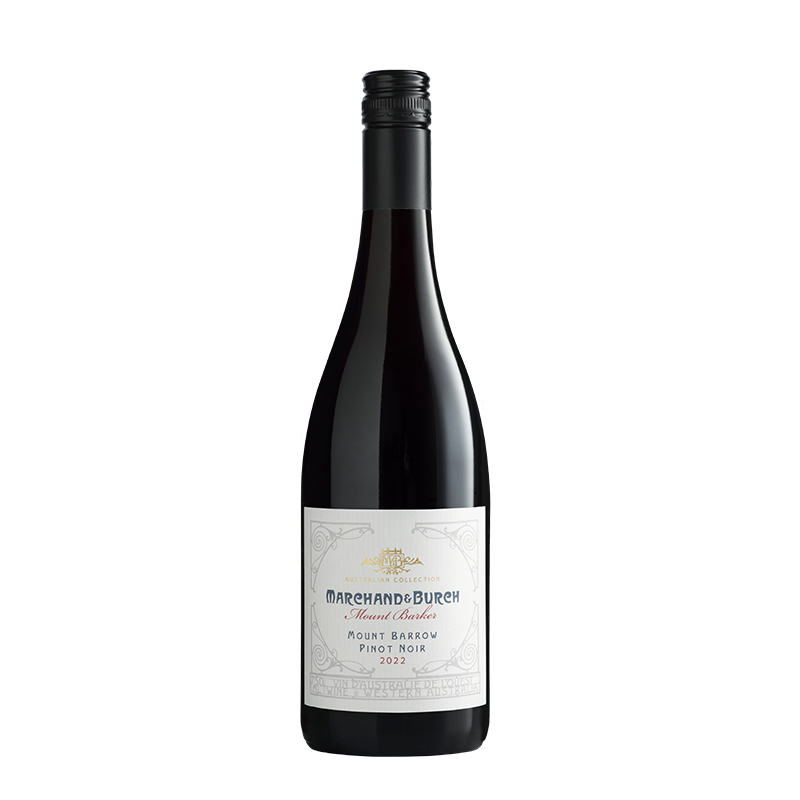 Marchand & Burch Mount Barrow Pinot Noir 2022