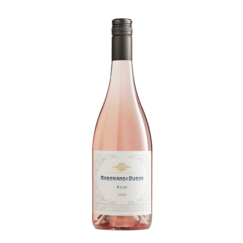 Marchand & Burch Villages Rose 2023