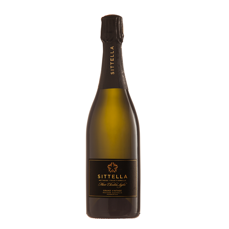 Sittella Grand Vintage Marie Christien Lugten 2017