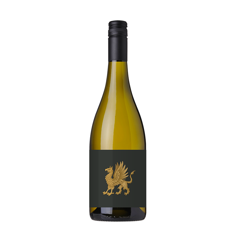 Montague Estate Pax Reserve Chardonnay 2022