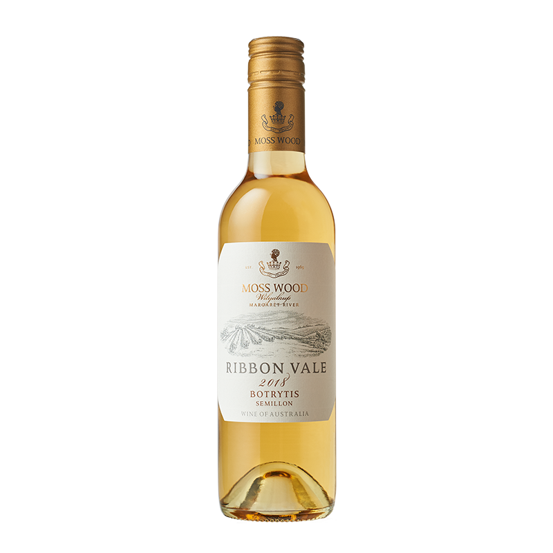 Moss Wood Botrytis Semillon 2018