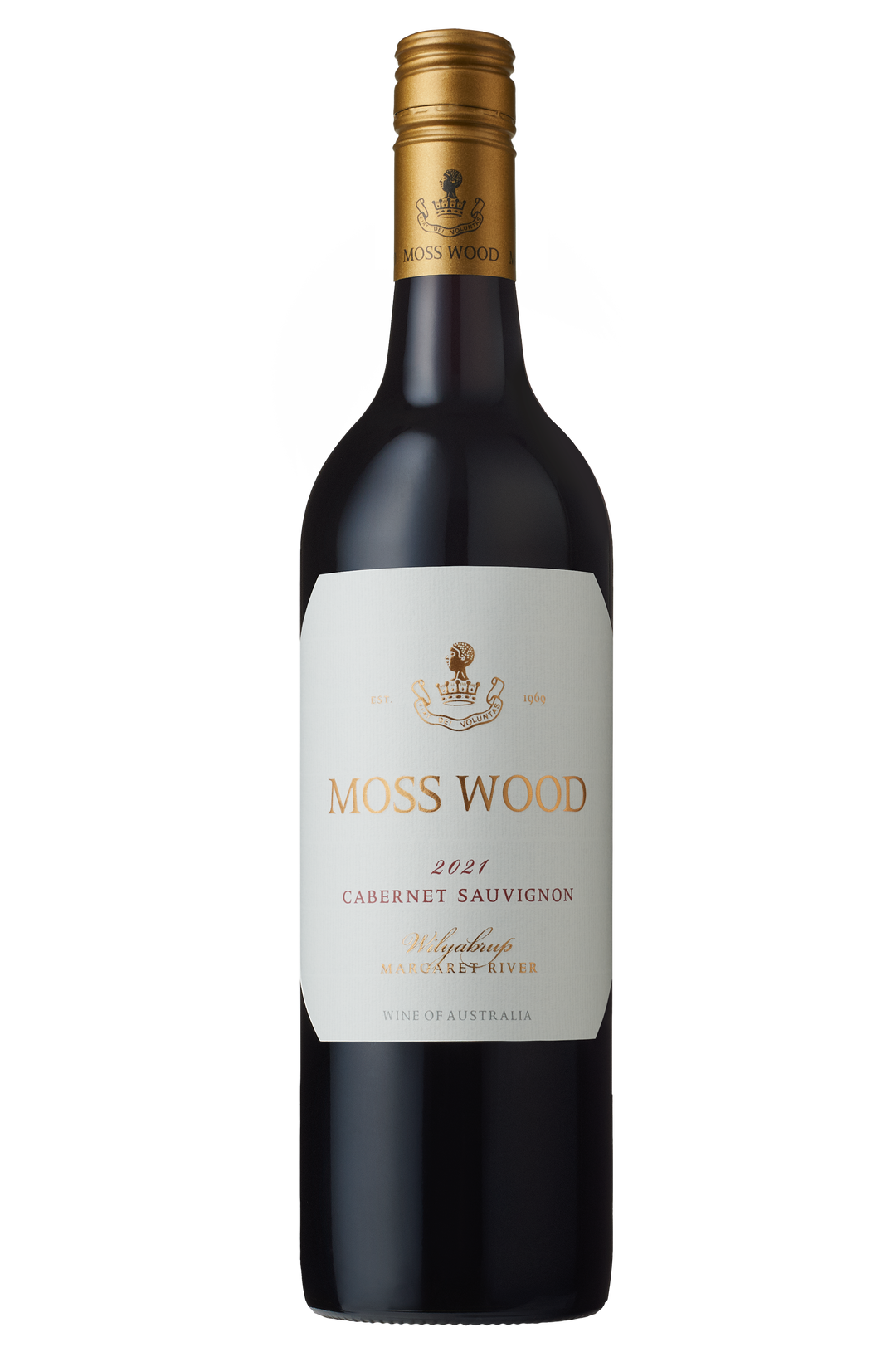 Moss Wood cabernet sauvignon 2021