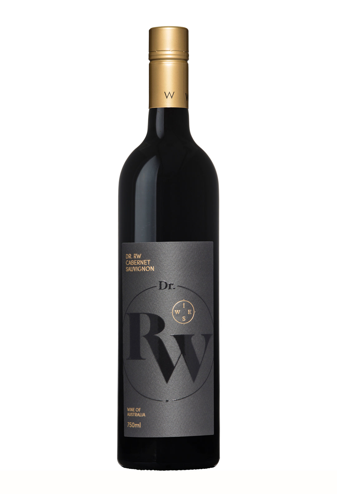 Wise Dr Rw Cabernet Sauvignon 2022