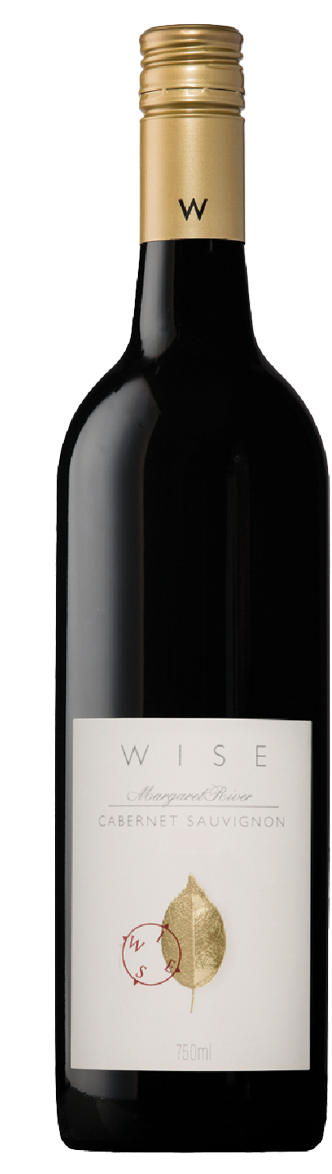 Wise Leaf Series cabernet sauvignon 2023