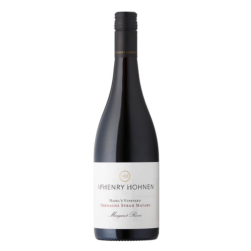Mchenry Hohnen Grenache Shiraz Mataro 2021