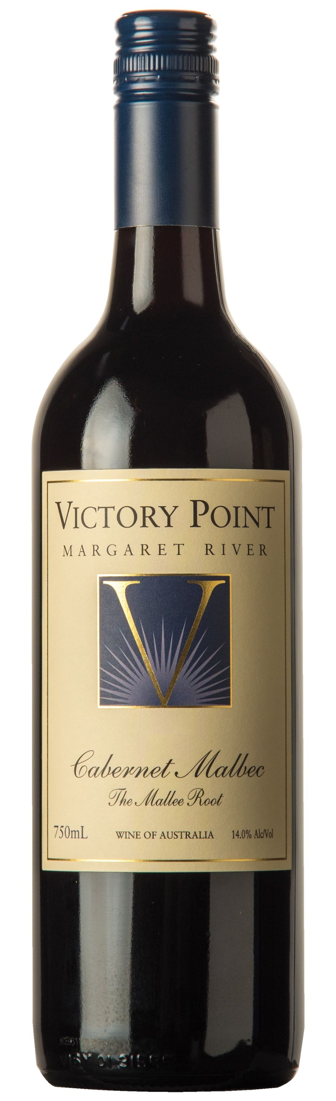Victory Point Mallee Root 2023