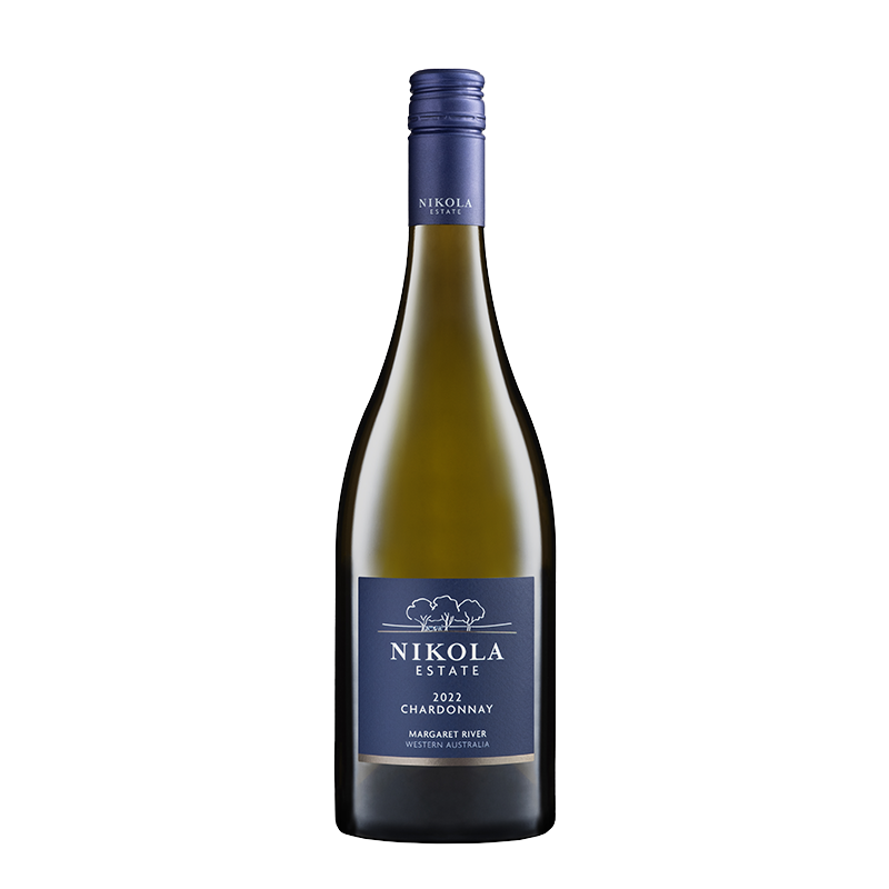 Nikola Estate Regional Series Chardonnay 2022