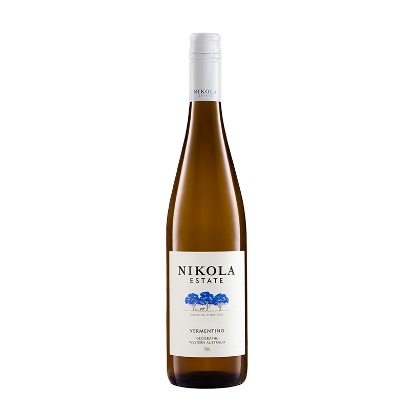 Nikola Estate Vermentino 2023
