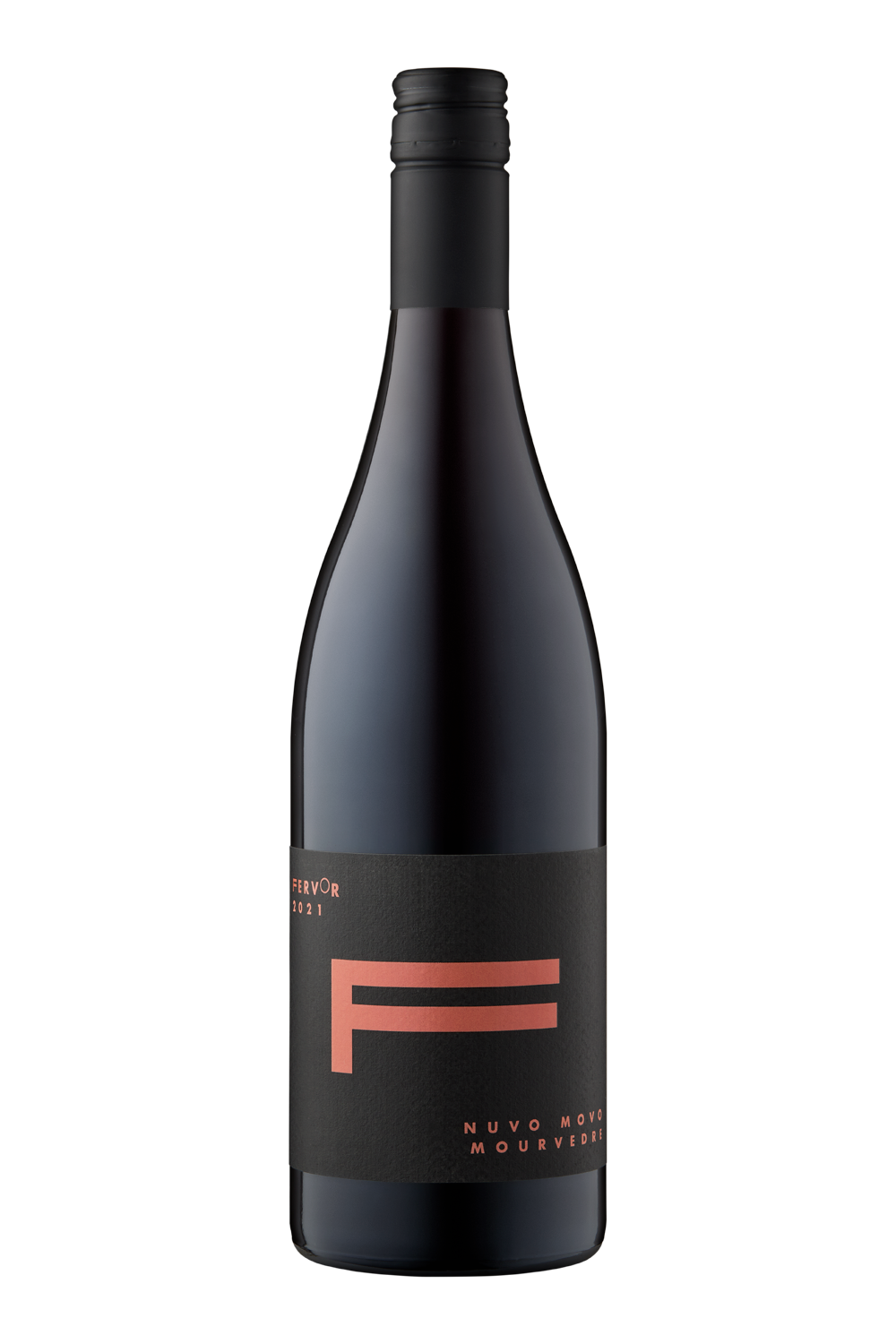 Fervor Nuvo Movo Grenache 2024