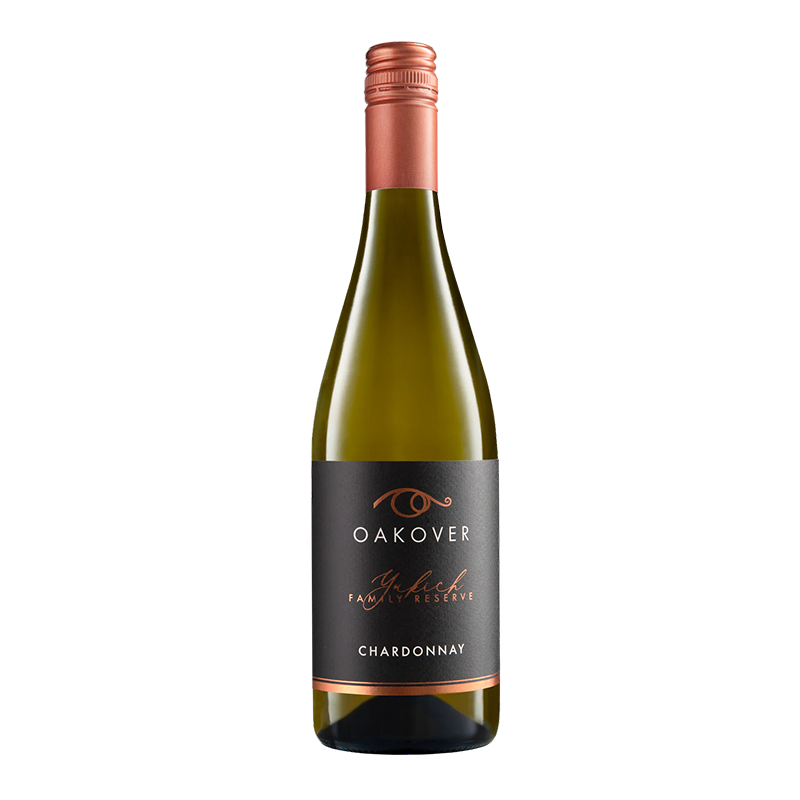Oakover Chardonnay 2023