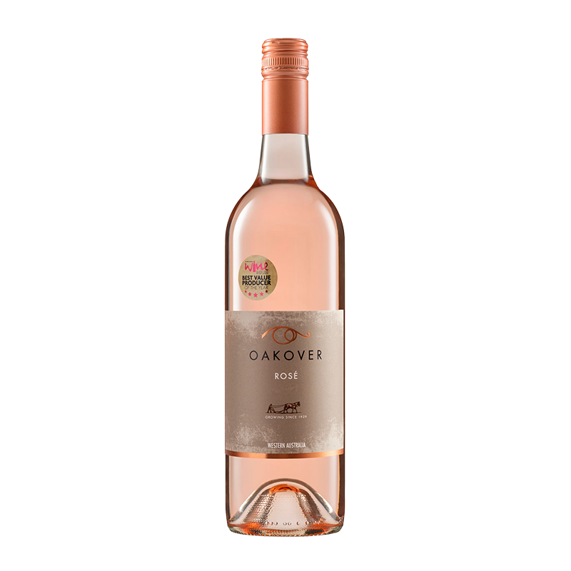 Oakover Rose 2023